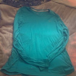 Nike Dri-Fit running shirt